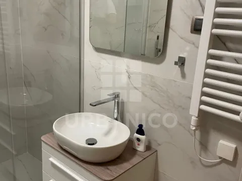 Izdavanje, jednosoban stan, 56m², Kruševac, Podgorica - image 10