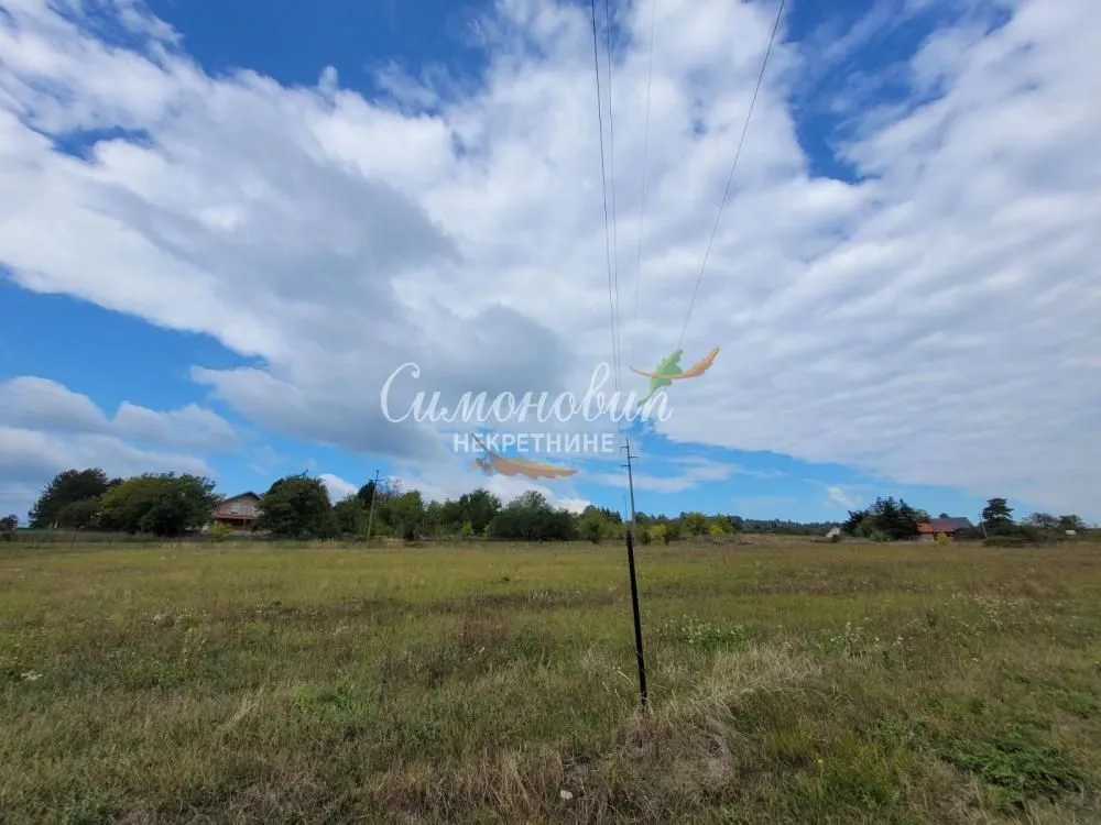 Sale, land lot, 1000m², Sopot, Beograd