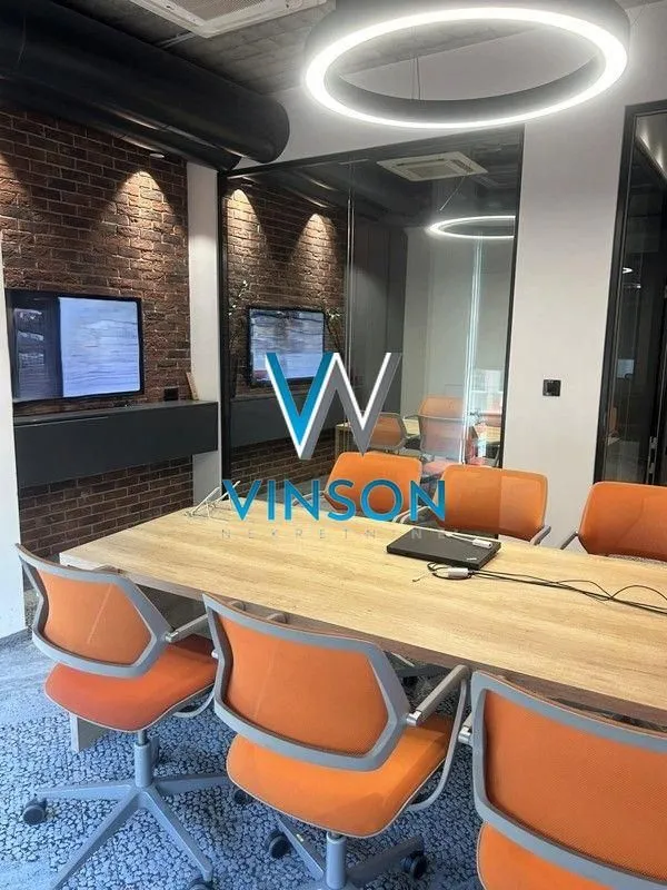 Rent, office space, 617m², Bulevar Oslobodjenja, Novi Sad Sve Podlokacije