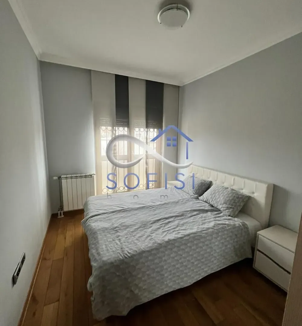 Izdavanje, trosoban stan, 64m², Novi Sad Sve Podlokacije, Novi Sad