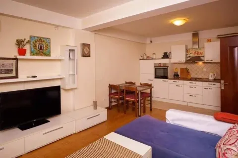 Sale, three bedroom apartment, 76m², Budva, Crna Gora - image 3