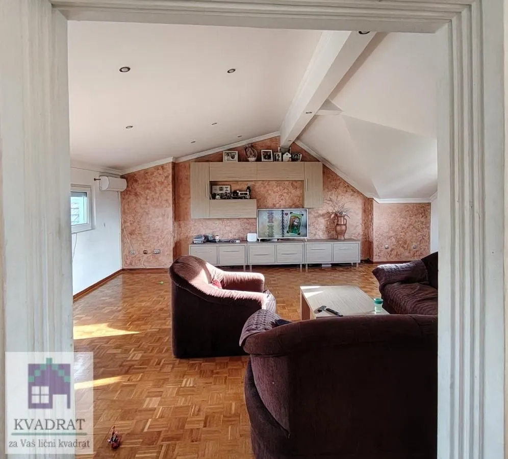 Prodaja, trosoban stan, 94m², Obrenovac, Beograd