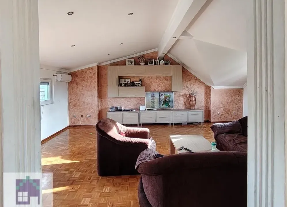 Prodaja, trosoban stan, 94m², Obrenovac, Beograd