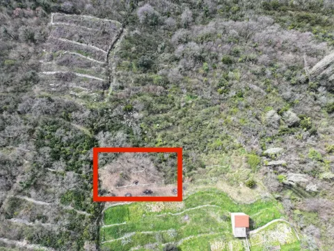 Prodaja, plac, 500m², Budva, Crna Gora - image 2