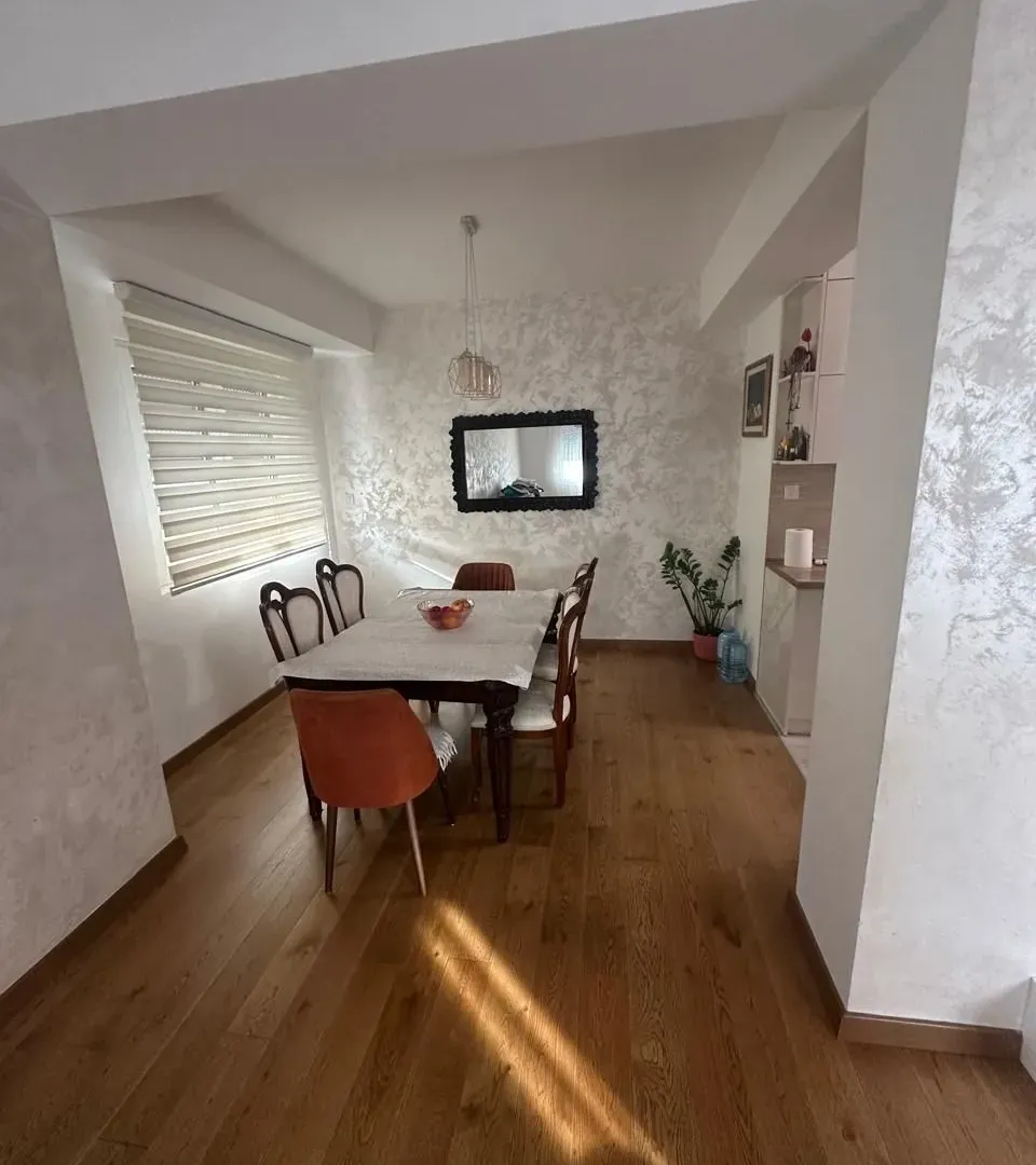 Prodaja, trosoban stan, 114m², Zabjelo, Podgorica