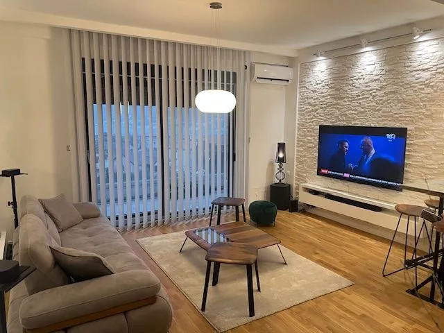 Prodaja, stan, 54m², Kotor, Crna Gora