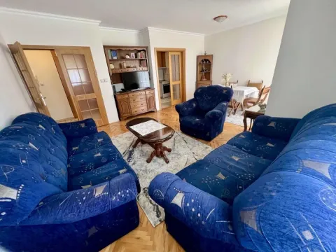 Izdavanje, stan, 56m², Stari Aerodrom, Podgorica - image 2
