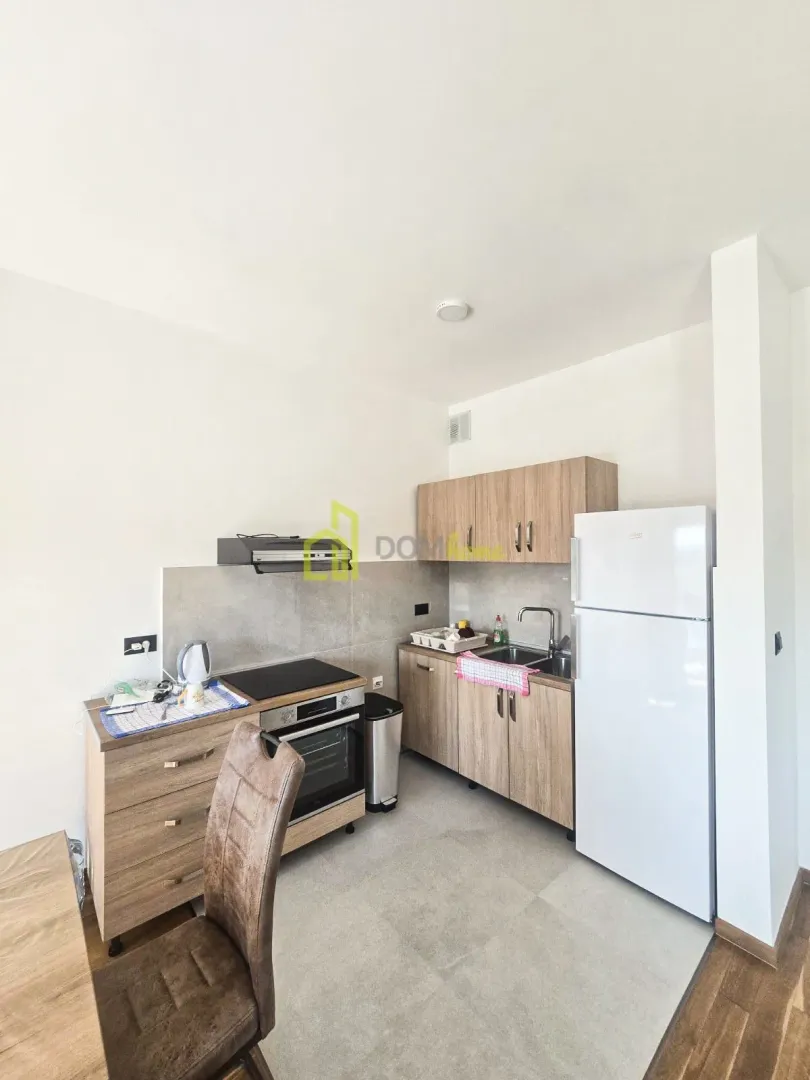 Rent, two bedroom apartment, 75m², Gorica C, Podgorica