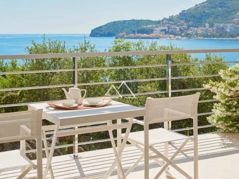 Sale, two bedroom apartment, 125m², Budva, Crna Gora - image 7