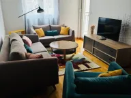 Izdavanje, jednosoban stan, 47m², City Kej, Podgorica - image 8