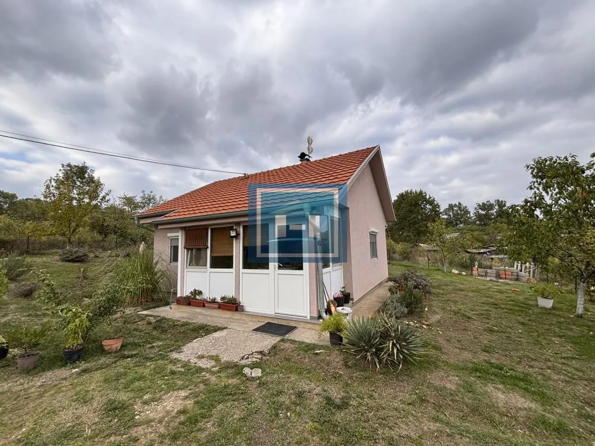 Prodaja, kuća, 61m², Siokovac, Jagodina