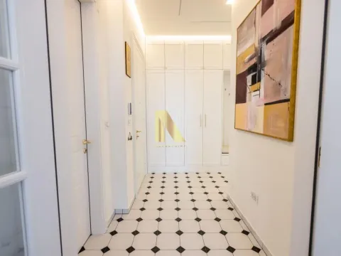 Rent, four bedroom apartment, 116m², Novi Sad, Srbija - image 10