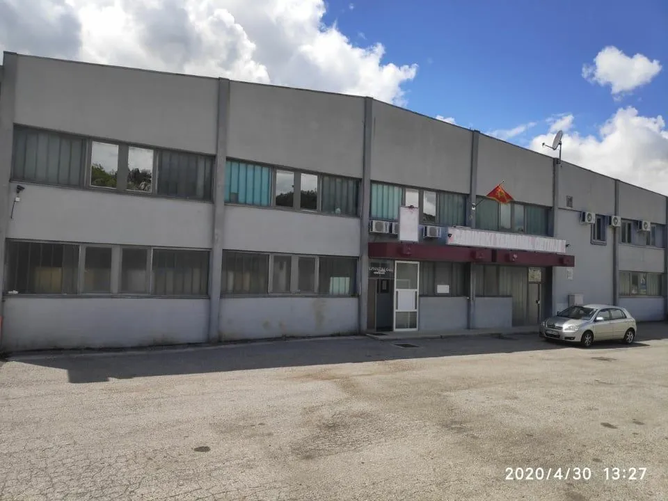 Sale, office space, 2500m², Cetinje, Crna Gora
