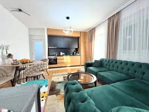 Prodaja, dvosoban stan, 66m², Stari Aerodrom, Podgorica - image 3