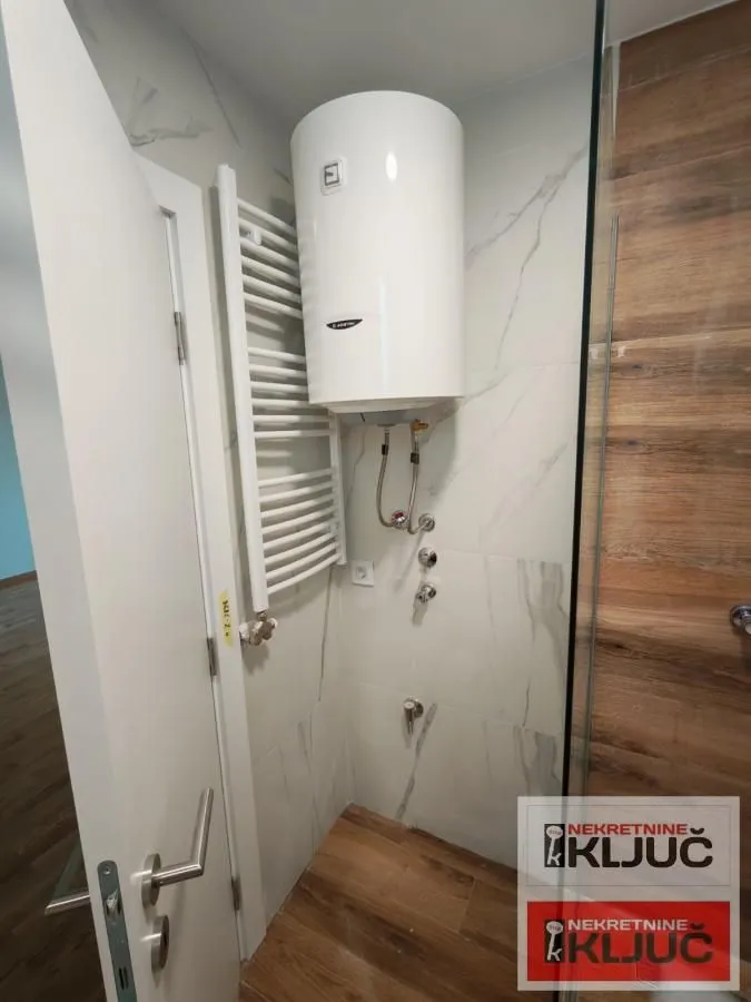 Prodaja, dvosoban stan, 44m², Adice, Novi Sad Sve Podlokacije