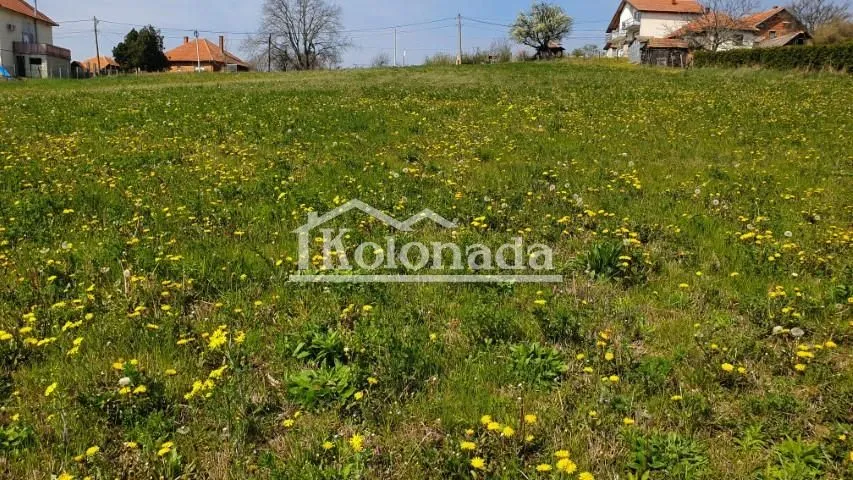 Prodaja, plac, 6400m², Sopot, Beograd
