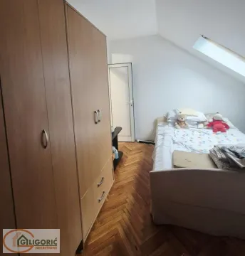 Prodaja, jednosoban stan, 56m², Bogoslovija, Palilula Sve Podlokacije - image 6
