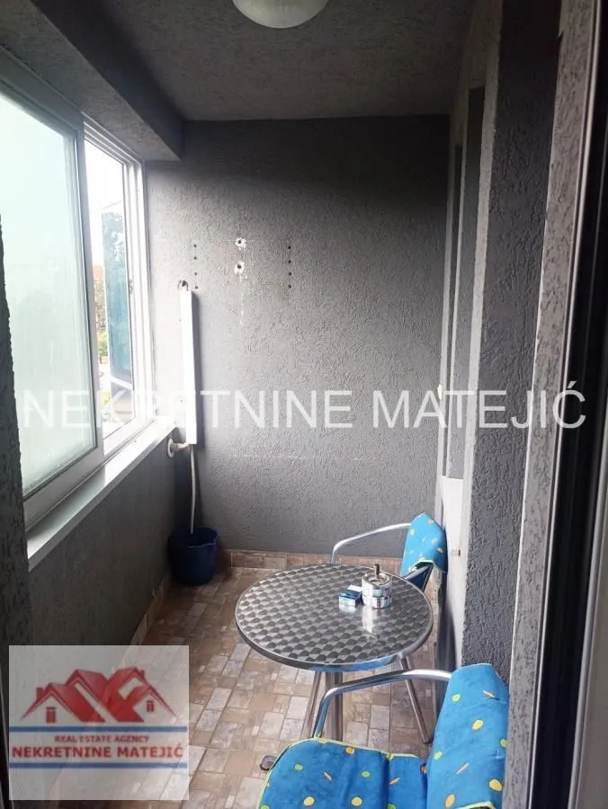 Prodaja, četvorosoban stan, 114m², Centar, Kragujevac