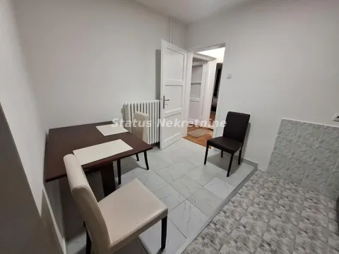 Izdavanje, dvosoban stan, 47m², Satelit, Novi Sad Sve Podlokacije - image 8