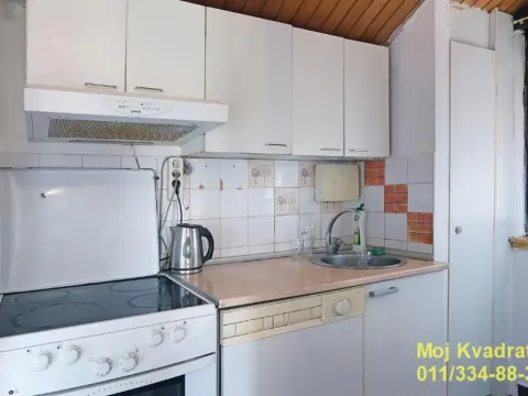 Prodaja, četvorosoban stan, 83m², Cerak Vinogradi, Beograd - image 4