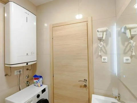 Izdavanje, jednosoban stan, 42m², Budva, Crna Gora - image 7