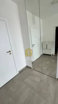Prodaja, dvosoban stan, 68m², Lazi, Budva - image 14