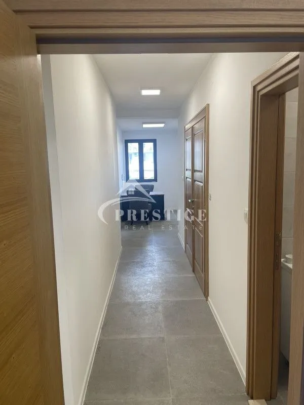 Rent, office space, 120m², Centar, Podgorica