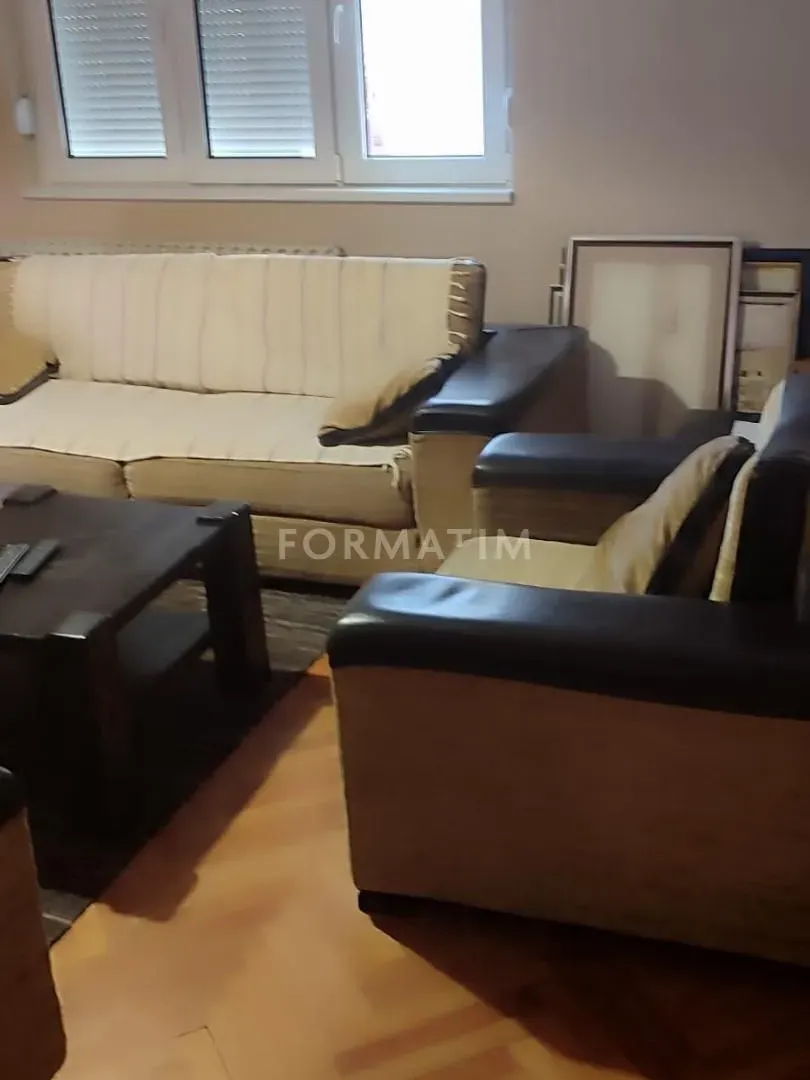 Rent, four bedroom apartment, 90m², Čukarica, Beograd