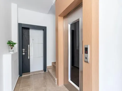 Sale, two bedroom apartment, 67m², Sveti Stefan, Budva - image 13