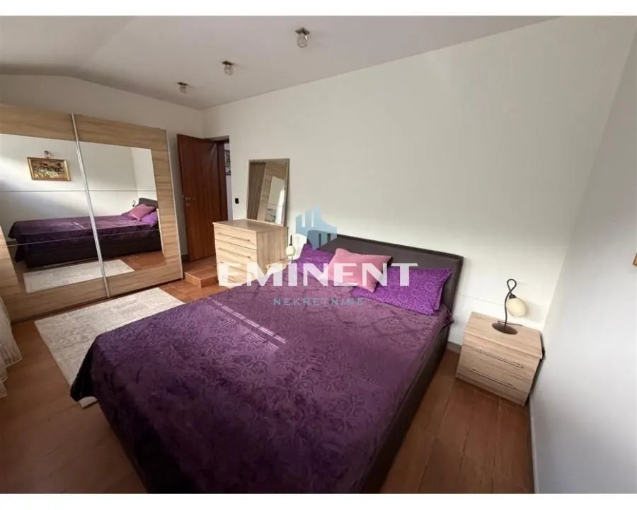Rent, apartment, 170m², Savski Venac, Beograd