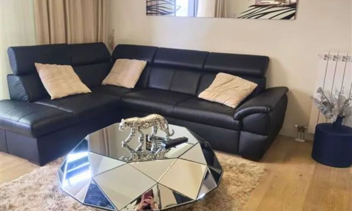 Prodaja, trosoban stan, 83m², Beograd Na Vodi, Beograd