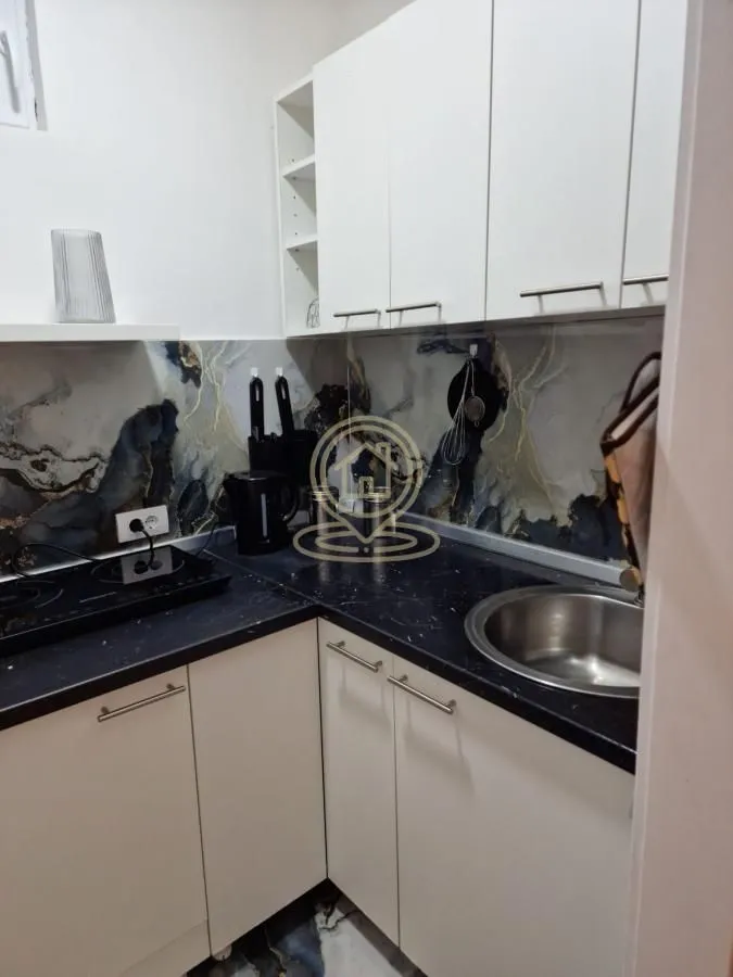 Rent, three bedroom apartment, 75m², Vračar Sve Podlokacije, Beograd