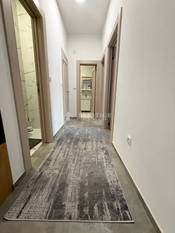 Prodaja, dvosoban stan, 71m², Zabjelo, Podgorica