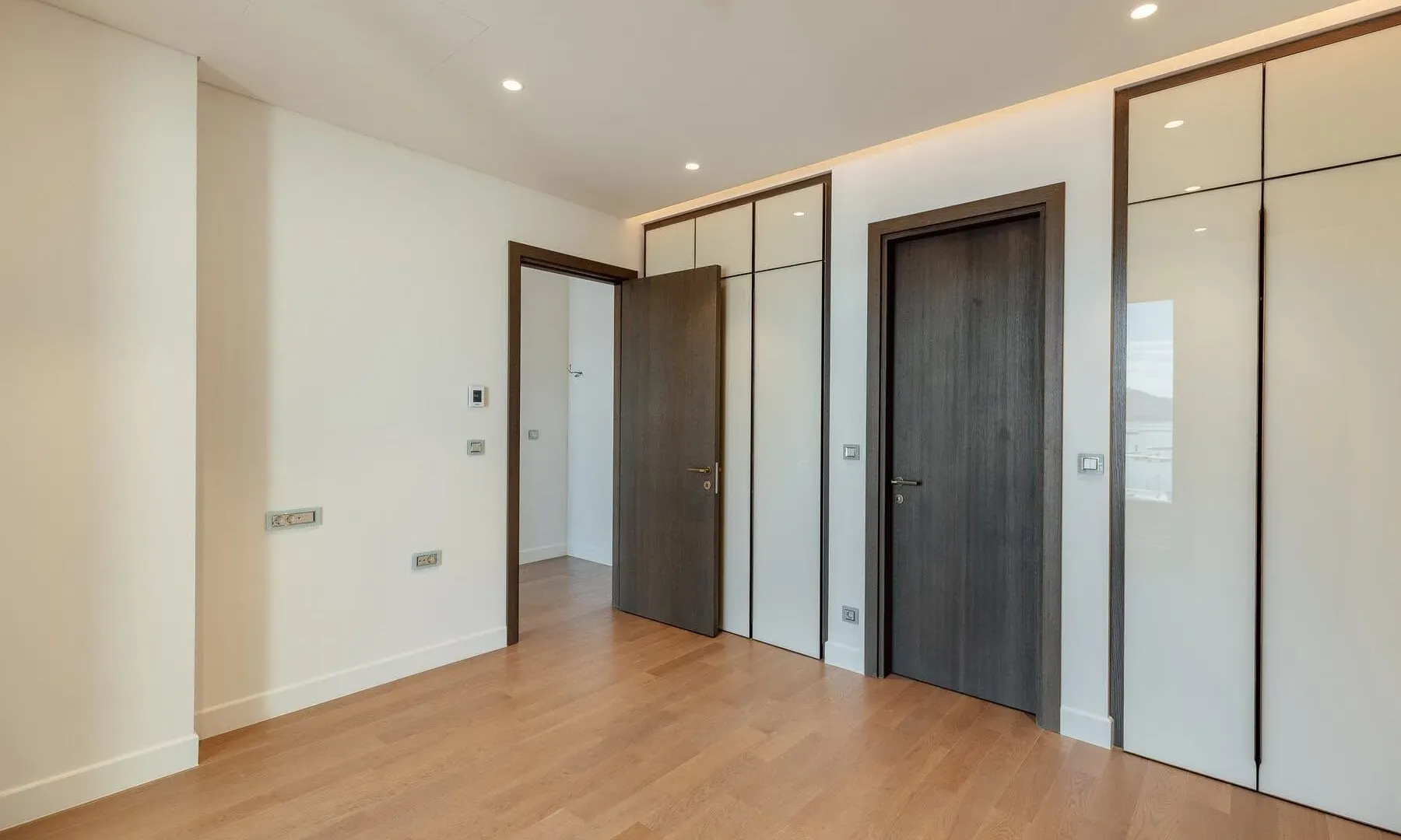 Prodaja, jednosoban stan, 82m², Portonovi, Herceg Novi