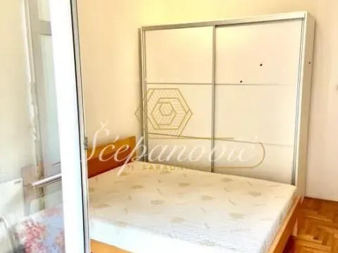 Izdavanje, dvosoban stan, 46m², Centar, Novi Sad - image 6