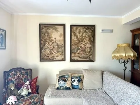 Prodaja, dvosoban stan, 88m², Petrovac, Budva