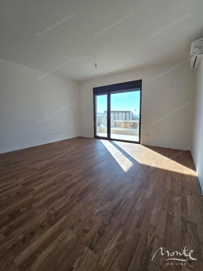 Sale, two bedroom apartment, 69m², Bar, Crna Gora