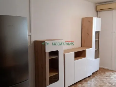 Izdavanje, dvosoban stan, 47m², Sajam, Novi Sad Sve Podlokacije - image 5
