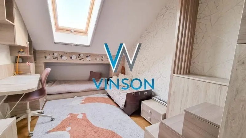 Izdavanje, četvorosoban stan, 107m², Telep, Novi Sad Sve Podlokacije