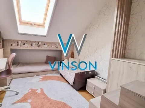 Izdavanje, četvorosoban stan, 107m², Telep, Novi Sad Sve Podlokacije - image 20