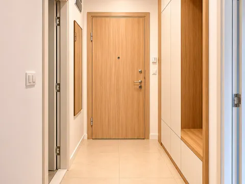 Sale, one bedroom apartment, 47m², Central Point, Podgorica - image 4