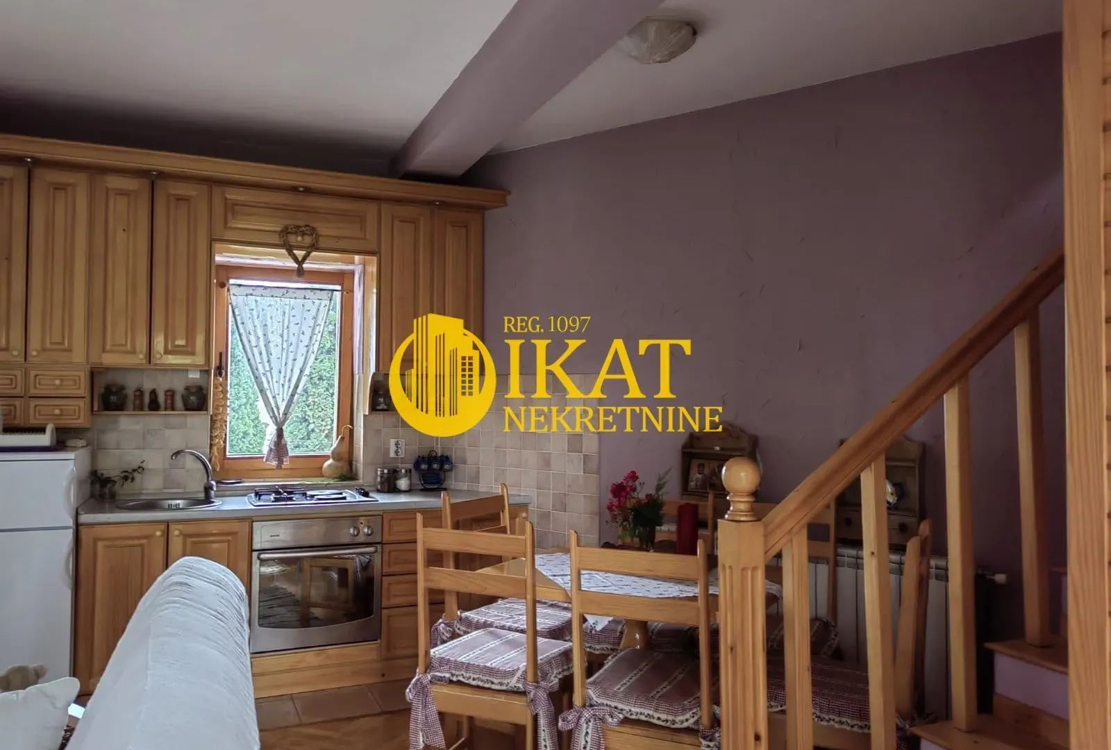 Sale, house, 110m², Obudojevica, Zlatibor