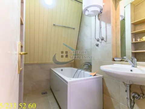 Izdavanje, trosoban stan, 96m², Lion, Zvezdara Sve Podlokacije - image 17