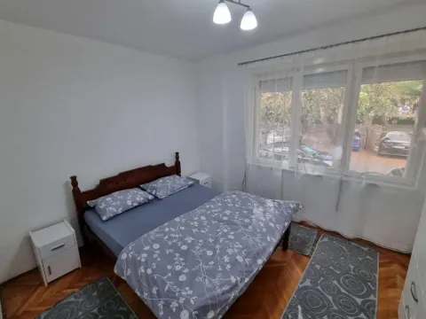 Izdavanje, jednosoban stan, 50m², Preko Morače, Podgorica - image 19