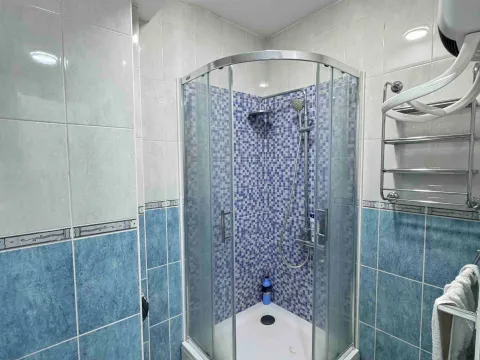 Rent, three bedroom apartment, 95m², Blok 5, Podgorica - image 8