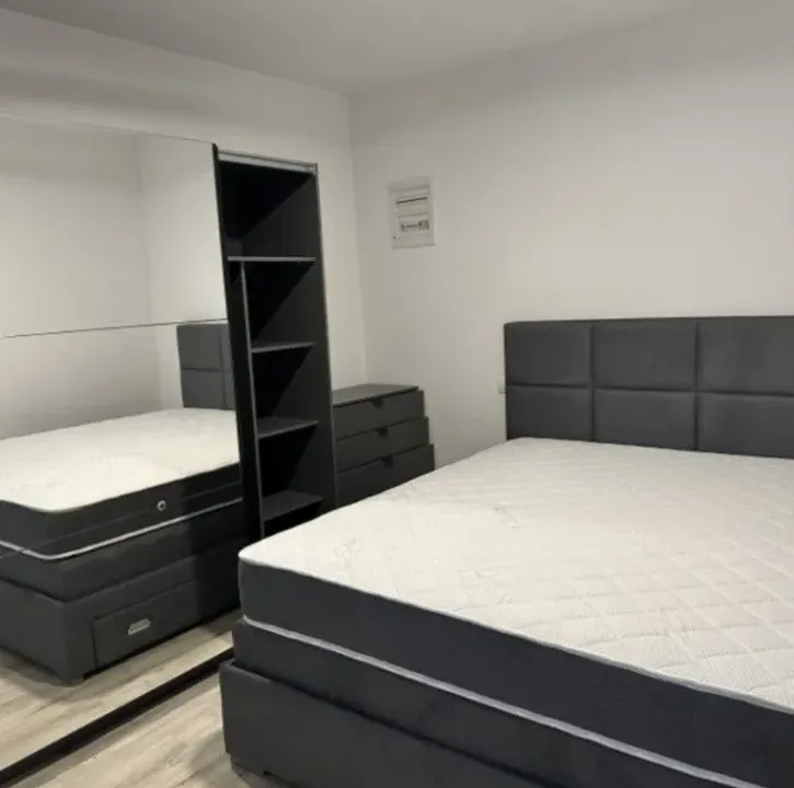 Sale, one bedroom apartment, 48m², Dubovica, Budva