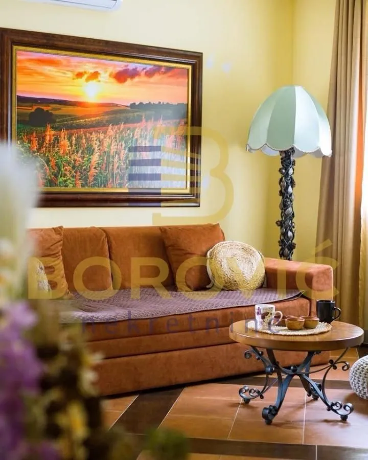 Prodaja, dvosoban stan, 39m², Mirijevo Sve Podlokacije, Beograd