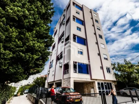 Sale, two bedroom apartment, 54m², Ilino, Bar - image 9