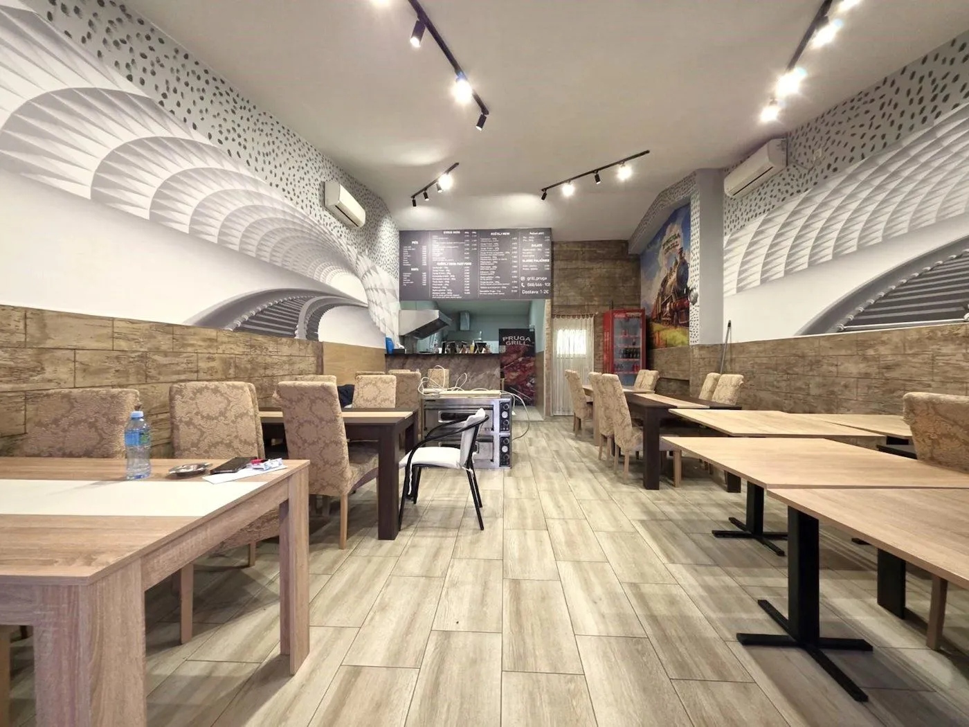 Sale, office space, 85m², Zagorič, Podgorica