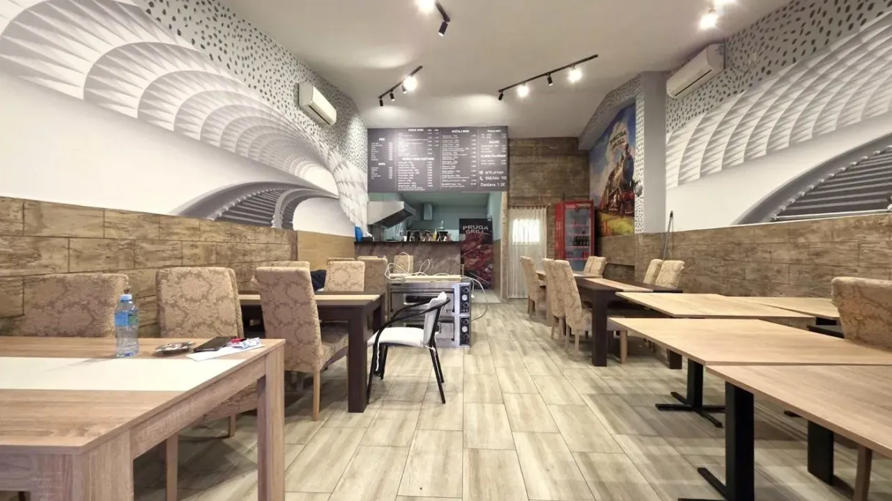 Sale, office space, 85m², Zagorič, Podgorica